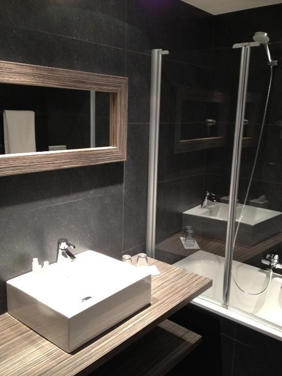 Park Hotel Montreal Mechelen Pokoj fotografie