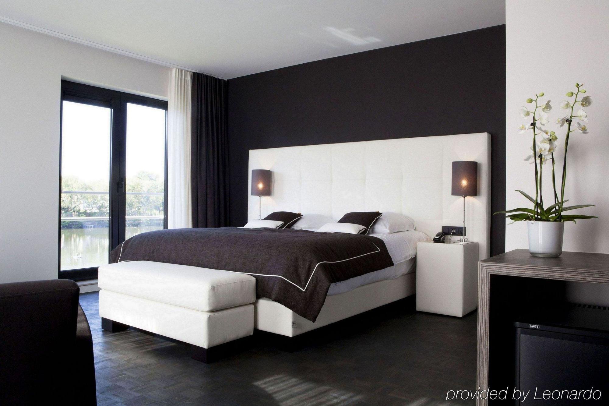 Park Hotel Montreal Mechelen Exteriér fotografie