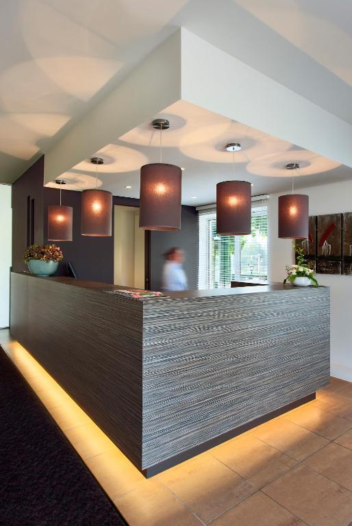 Park Hotel Montreal Mechelen Exteriér fotografie
