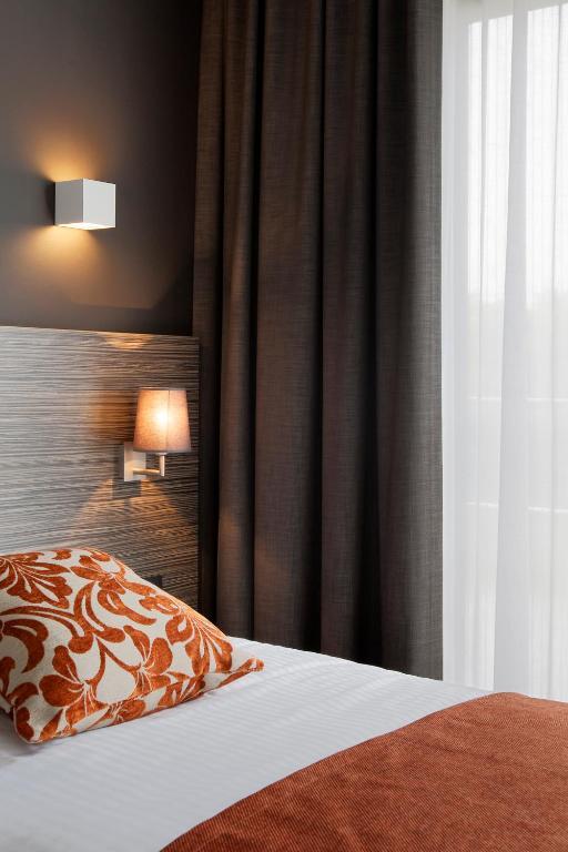 Park Hotel Montreal Mechelen Pokoj fotografie