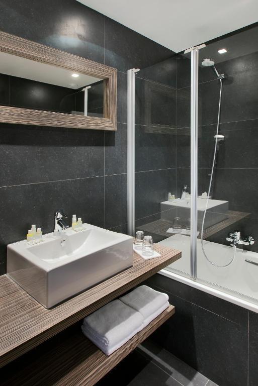 Park Hotel Montreal Mechelen Pokoj fotografie