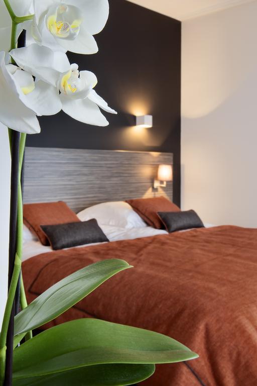 Park Hotel Montreal Mechelen Pokoj fotografie