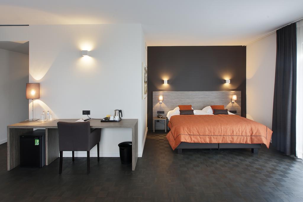 Park Hotel Montreal Mechelen Pokoj fotografie
