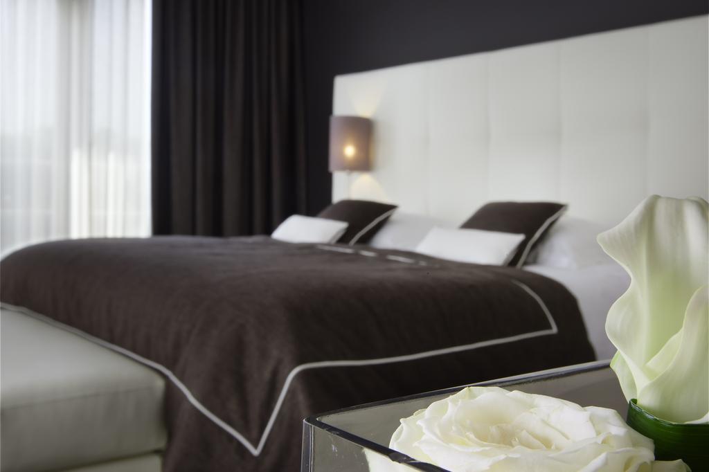 Park Hotel Montreal Mechelen Pokoj fotografie