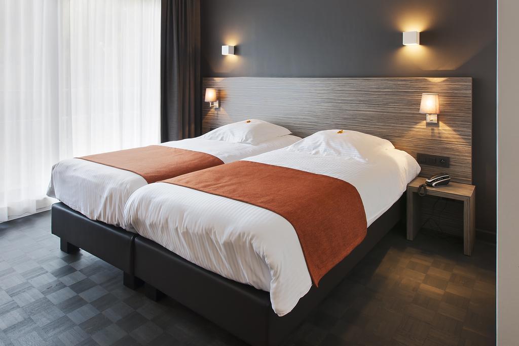 Park Hotel Montreal Mechelen Pokoj fotografie
