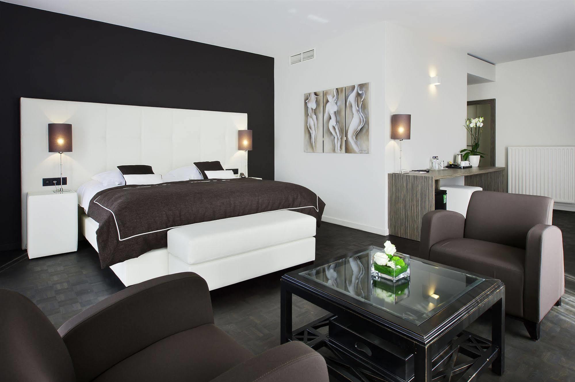 Park Hotel Montreal Mechelen Exteriér fotografie