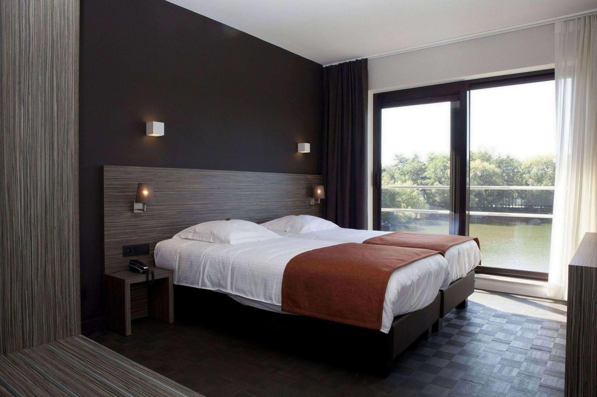 Park Hotel Montreal Mechelen Exteriér fotografie